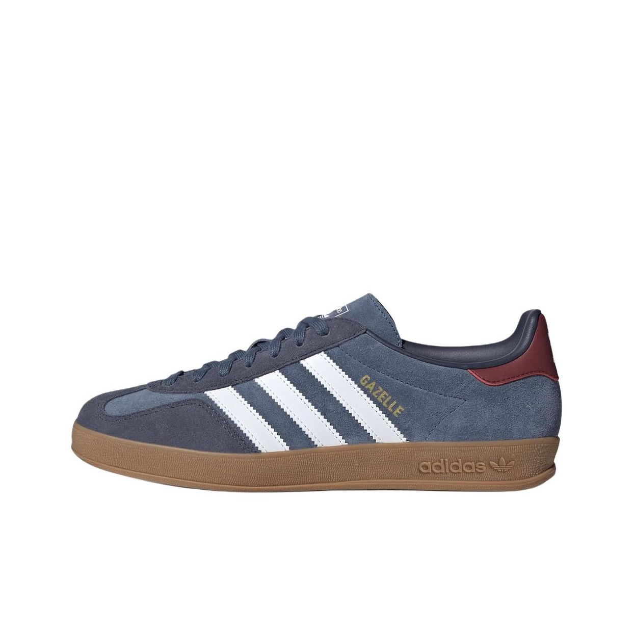 Adidas Shoes Gazelle - Adidas Originals GAZELLE INDOOR JI3522 –