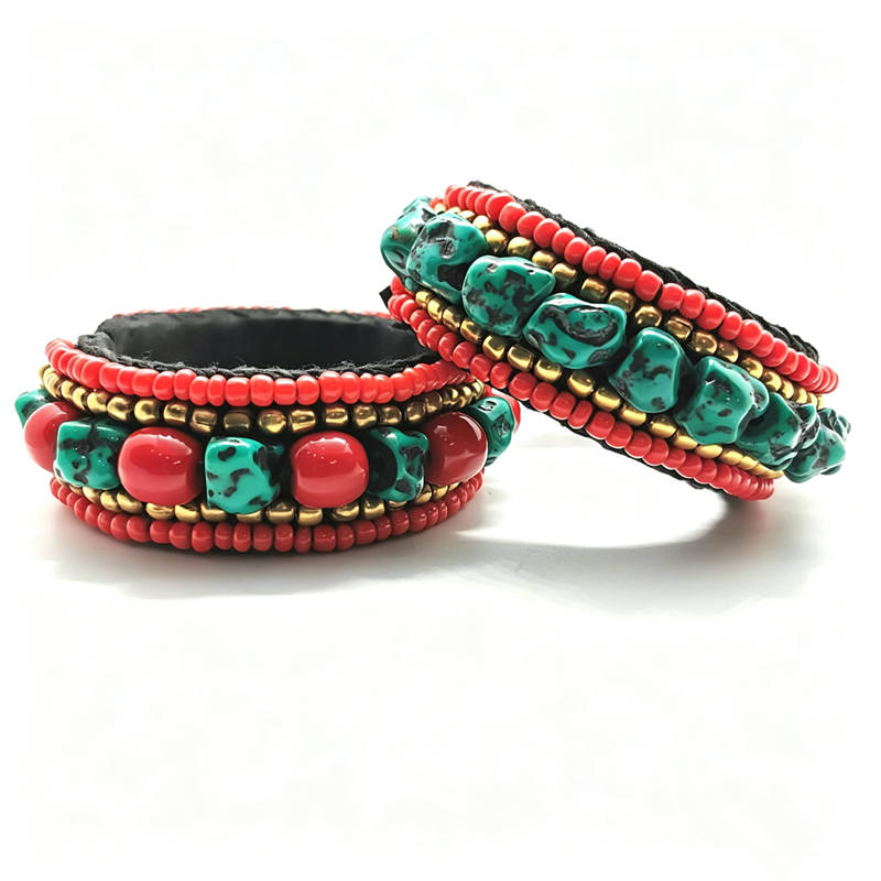 Tibetskie etniczne ręcznie rob – Ethnic Fashion Com recenzja i cena