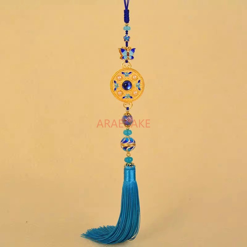 Sukienka w stylu chińskim, kla – Ethnic Style Dresses recenzja i cena