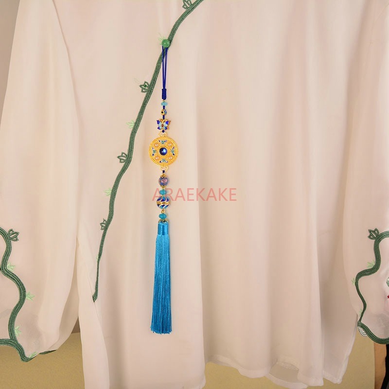 Sukienka w stylu chińskim, kla – Ethnic Style Dresses recenzja i cena