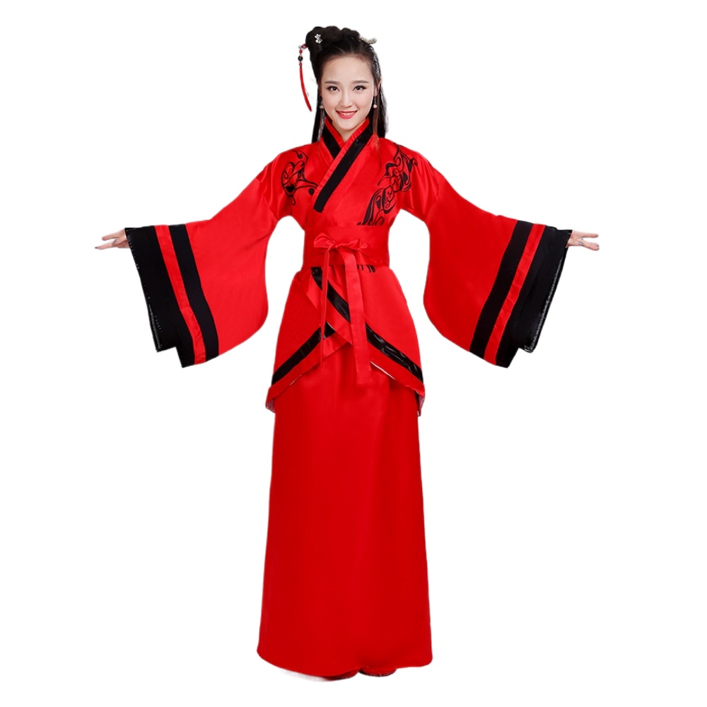 Stroje do cosplayu, kostiumy s – Ethnic Style Dresses recenzja i cena