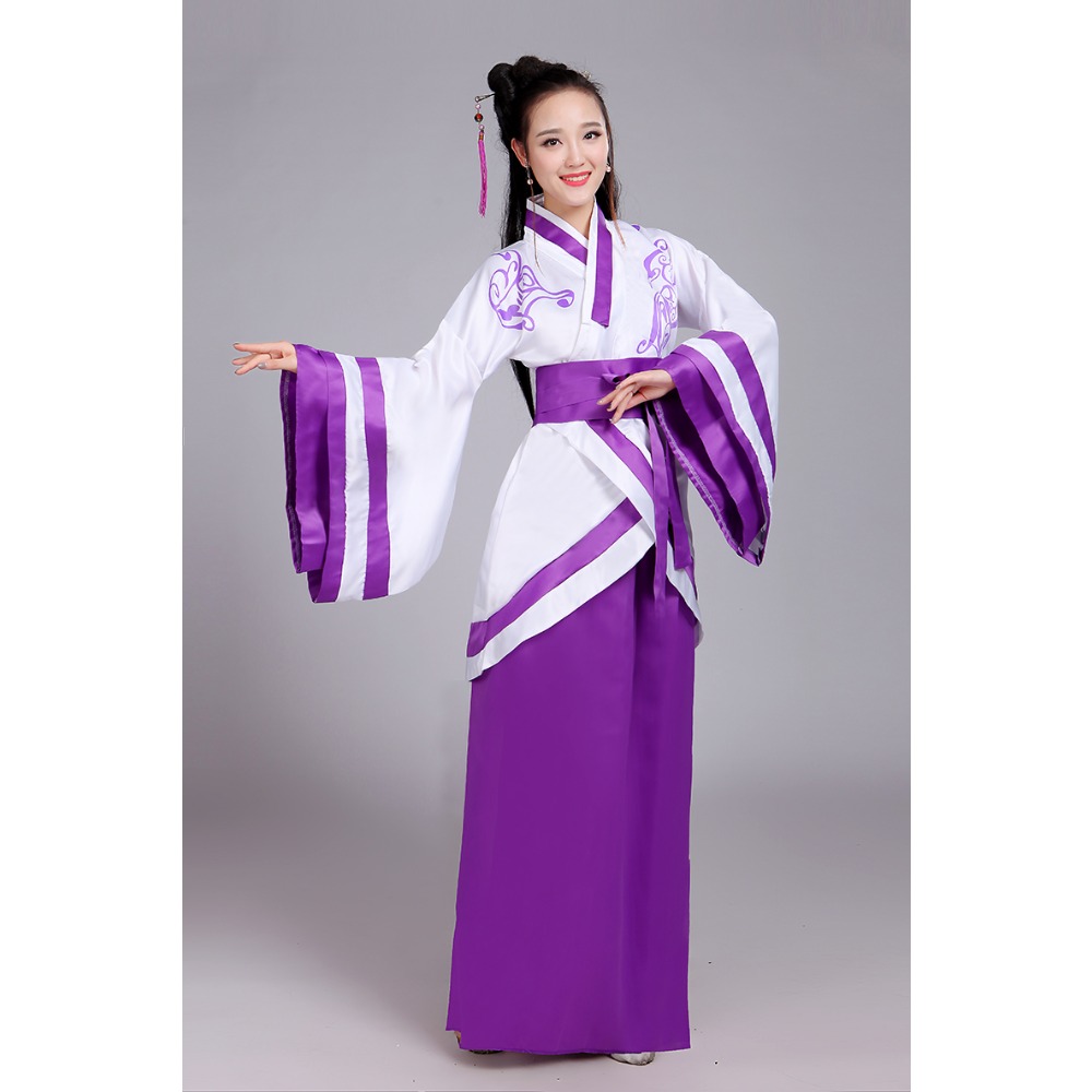 Stroje do cosplayu, kostiumy s – Ethnic Style Dresses recenzja i cena