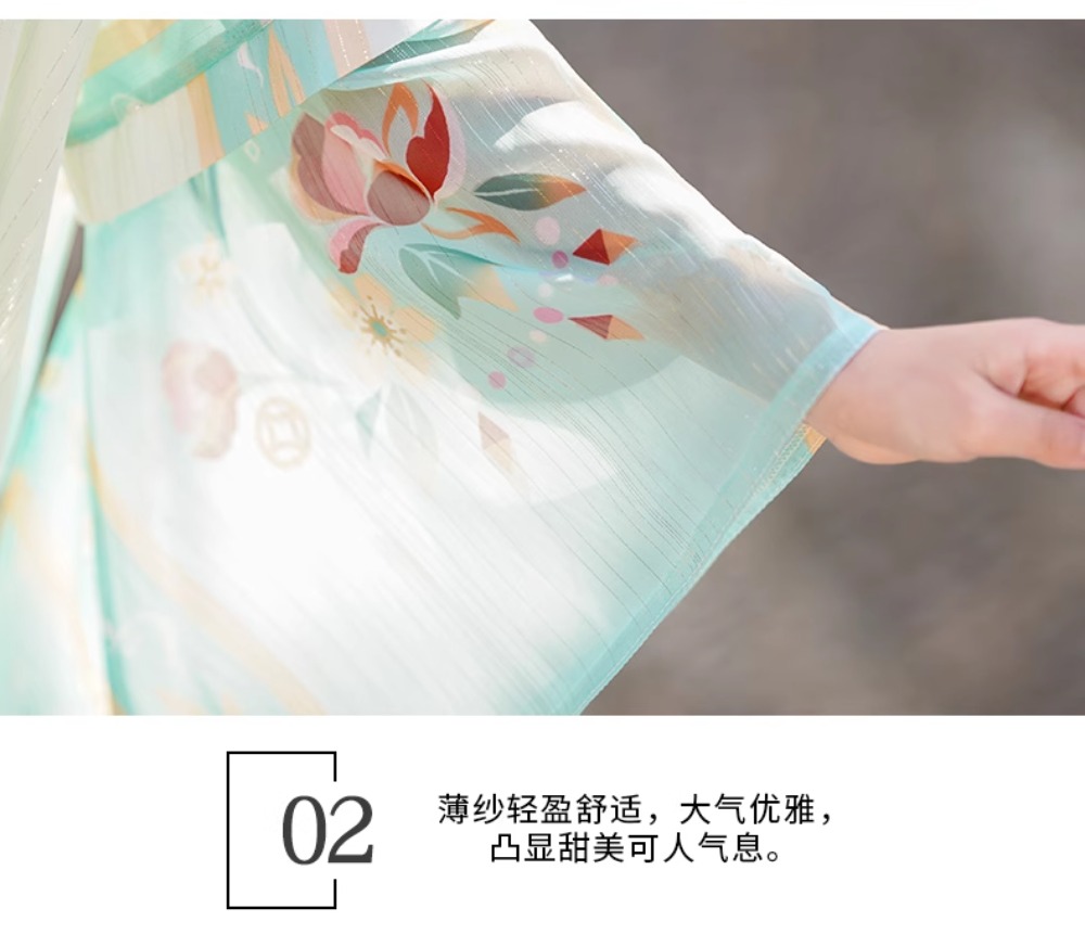 Sukienki dziewczęce Odzież dzi – Ethnic Style Dresses recenzja i cena