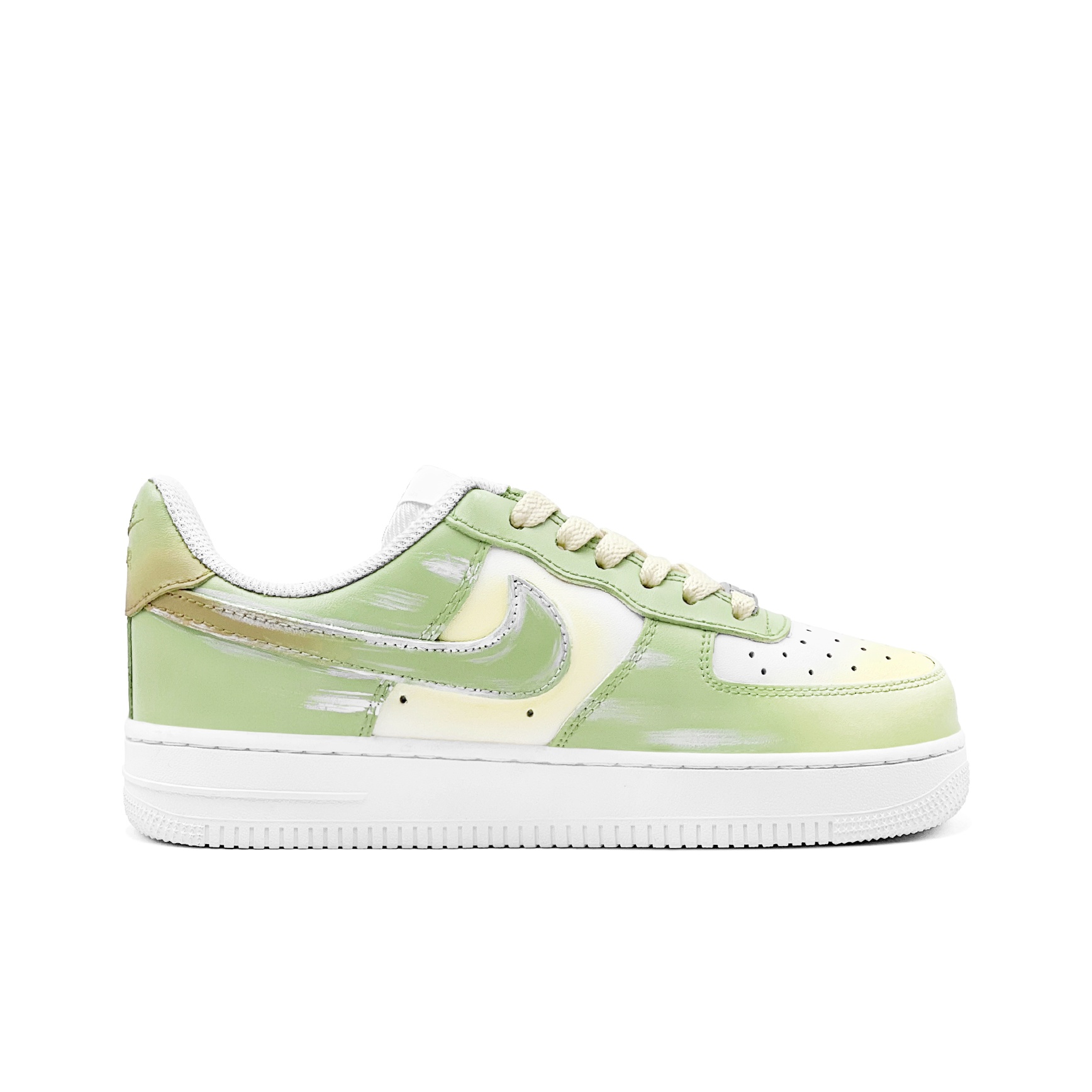 Damskie buty do skateboardingu – Nike Shoes Air Force 1 recenzja i cena