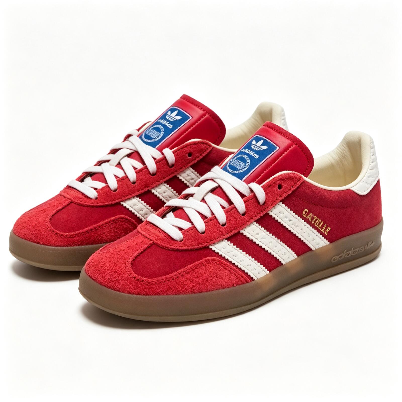 Adidas Originals GAZELLE INDOO – Adidas Shoes Gazelle recenzja i cena