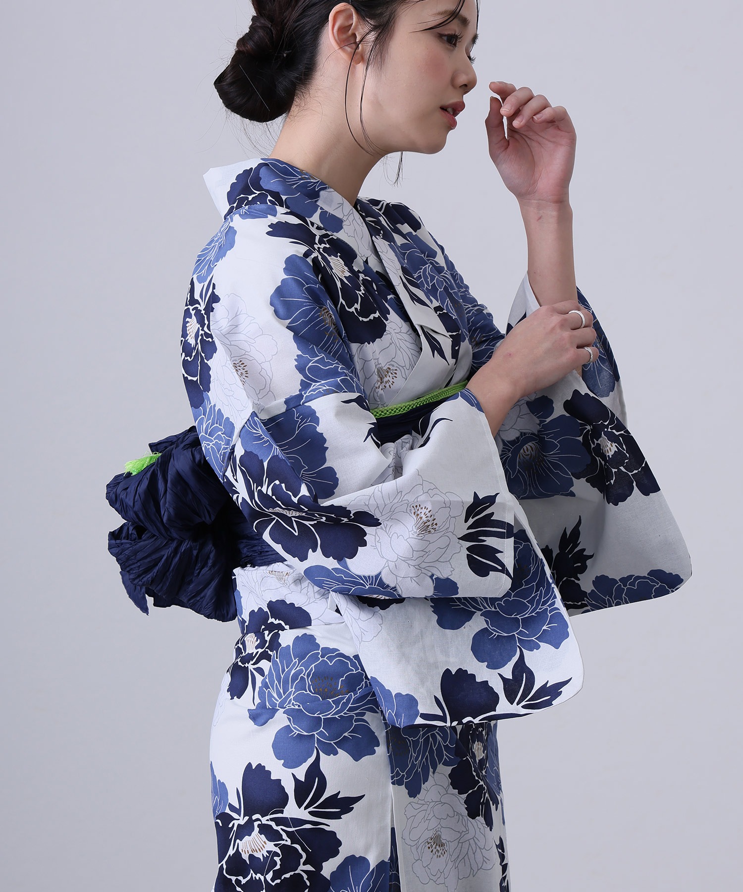 Tradycyjna Yukata Kimono Sukie – Ethnic Style Dresses recenzja i cena