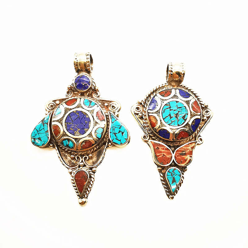 Nepal Ręcznie Robione Vintage  – Ethnic Fashion Com recenzja i cena