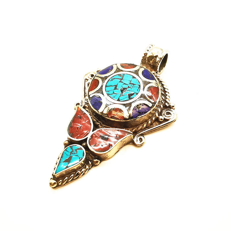 Nepal Ręcznie Robione Vintage  – Ethnic Fashion Com recenzja i cena
