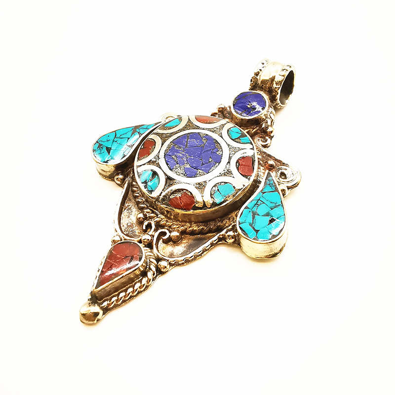 Nepal Ręcznie Robione Vintage  – Ethnic Fashion Com recenzja i cena