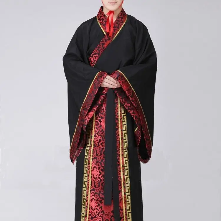 Kostiumy do cosplayu, stroje t – Ethnic Style Dresses recenzja i cena