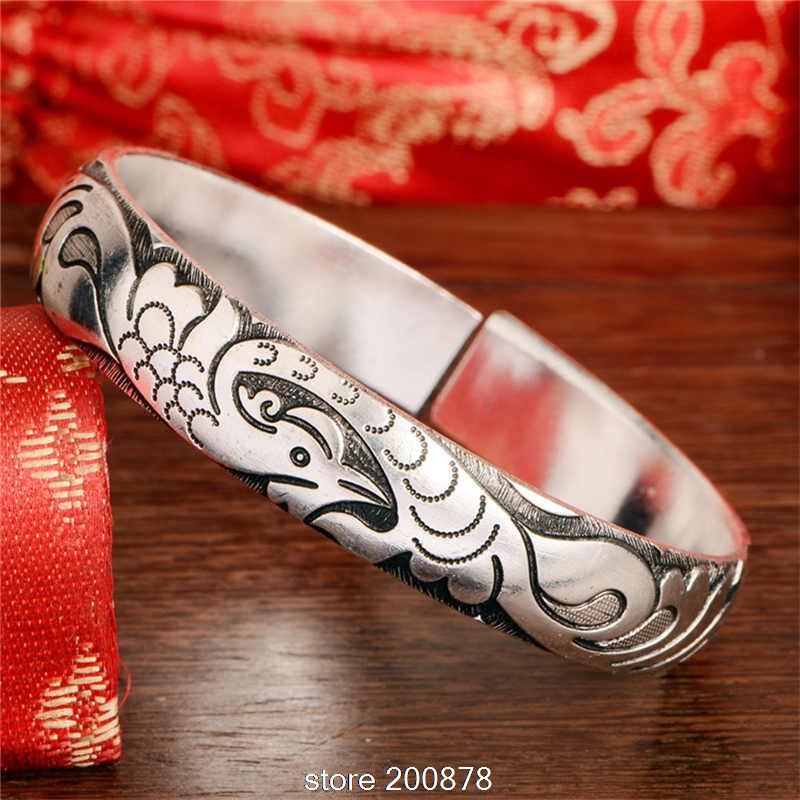 Tybetańskie bransoletki Phenxi – Ethnic Fashion Com recenzja i cena