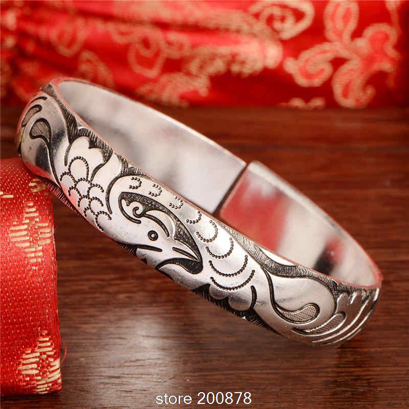 Tybetańskie bransoletki Phenxi – Ethnic Fashion Com recenzja i cena
