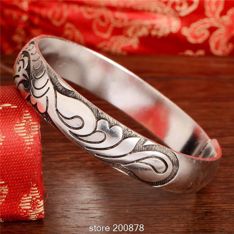 Tybetańskie bransoletki Phenxi – Ethnic Fashion Com recenzja i cena