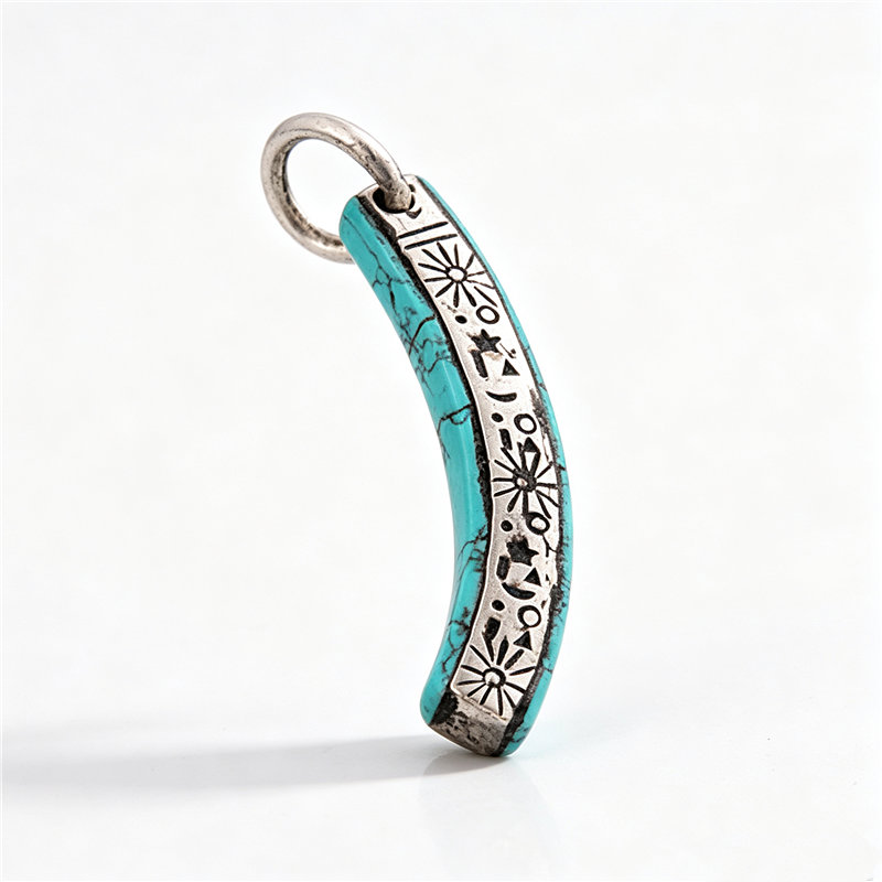 TBP125 Tybetańskie amulety z s – Ethnic Fashion Com recenzja i cena